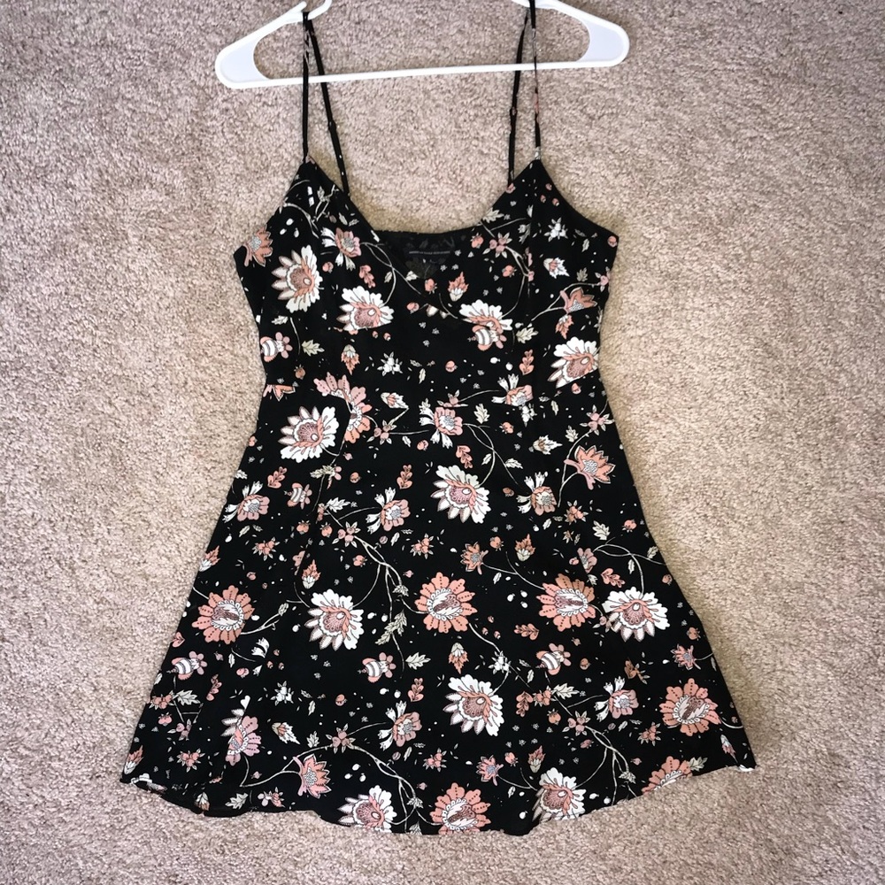 American Eagle Sun Dress